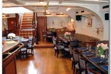 Stad Amsterdam Saloon
